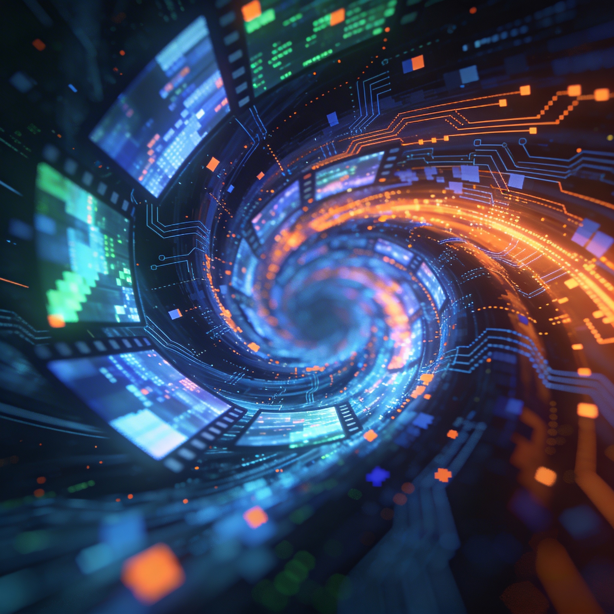 Alibaba WAN 2.5