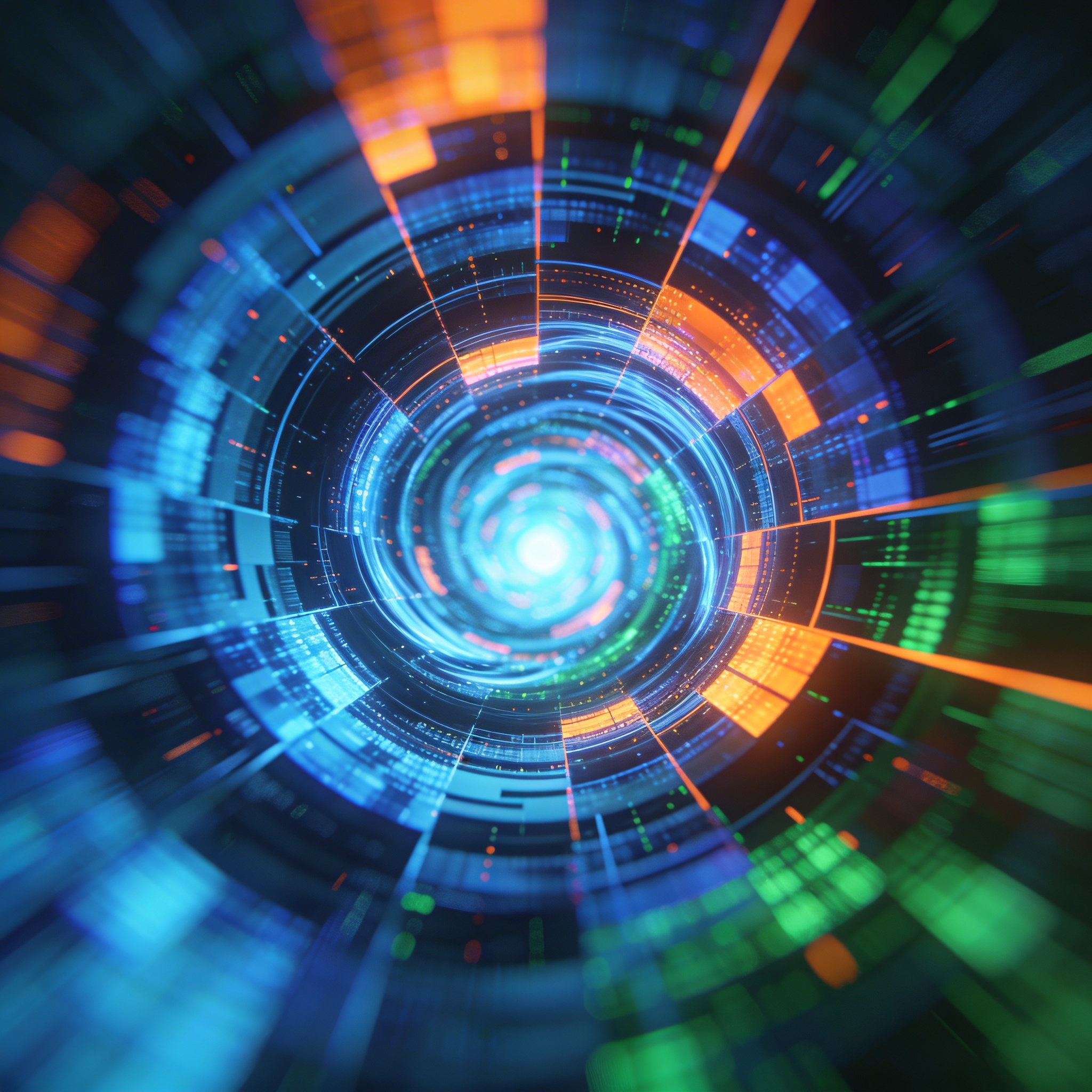 Alibaba WAN 2.6
