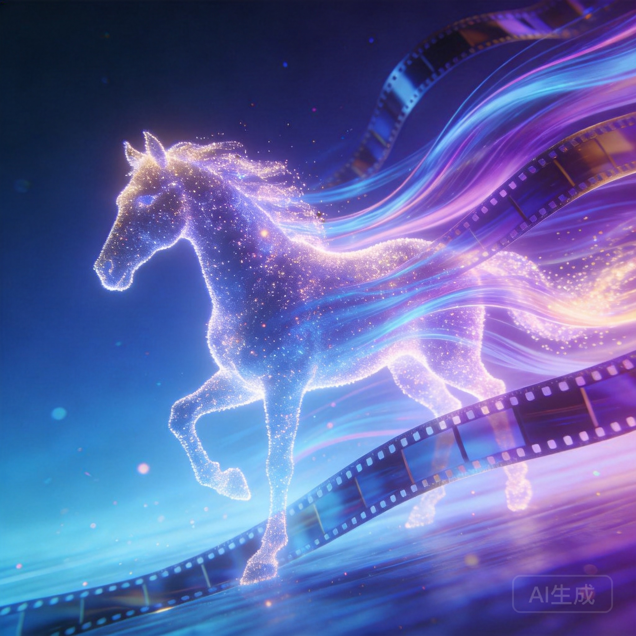 HappyHorse Image to Video