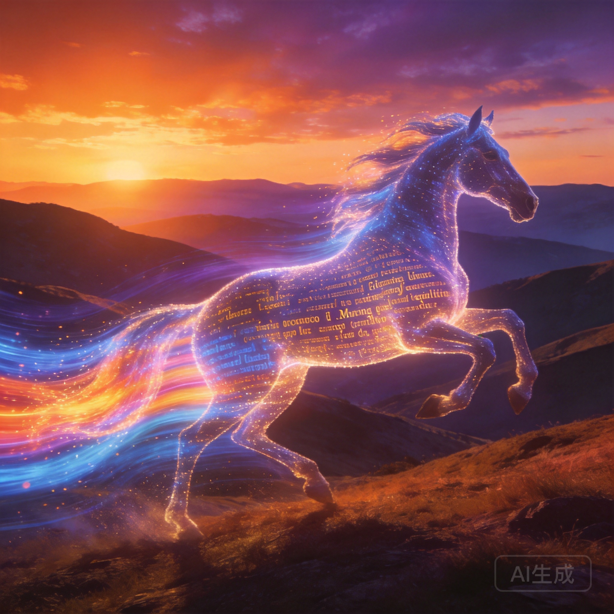 HappyHorse Text to Video