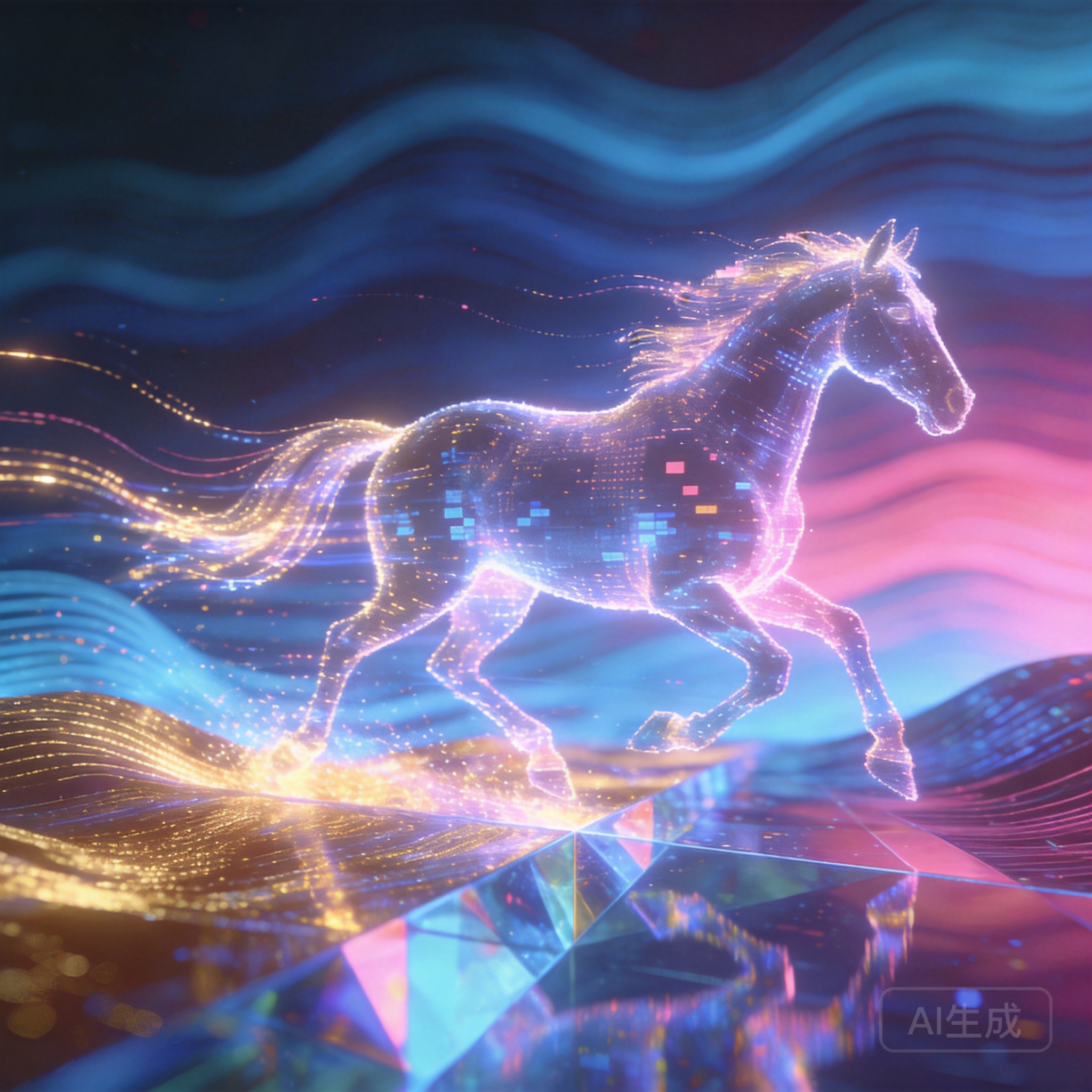 HappyHorse Video Edit