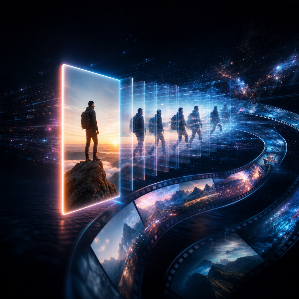 Grok Imagine Video 1.5 Preview